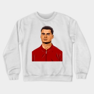 Cody Gakpo Crewneck Sweatshirt